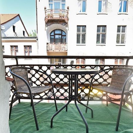 Metropolis Apartment Stary Toruń Extérieur photo