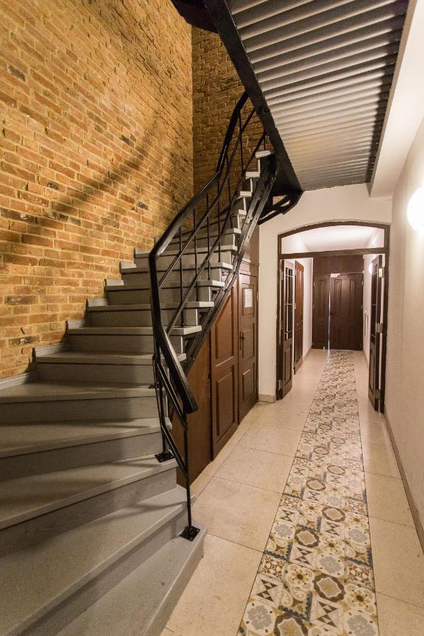Metropolis Apartment Stary Toruń Extérieur photo