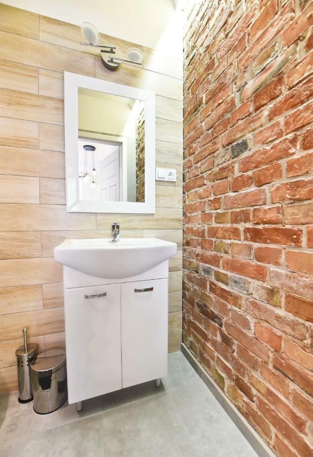 Metropolis Apartment Stary Toruń Extérieur photo