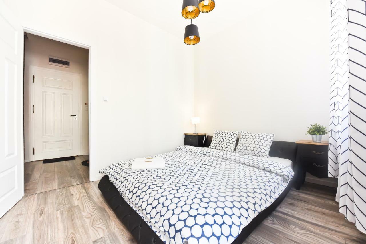 Metropolis Apartment Stary Toruń Extérieur photo
