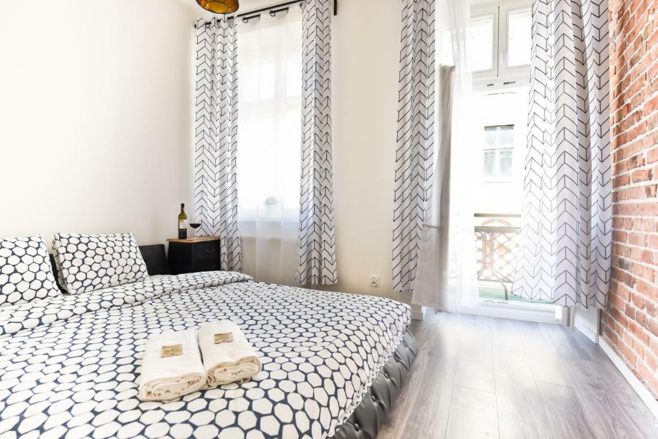 Metropolis Apartment Stary Toruń Extérieur photo