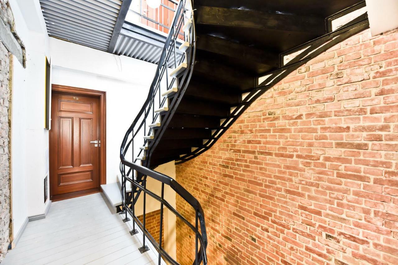 Metropolis Apartment Stary Toruń Extérieur photo