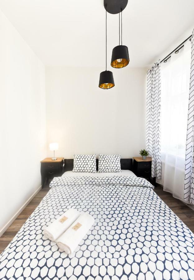 Metropolis Apartment Stary Toruń Extérieur photo