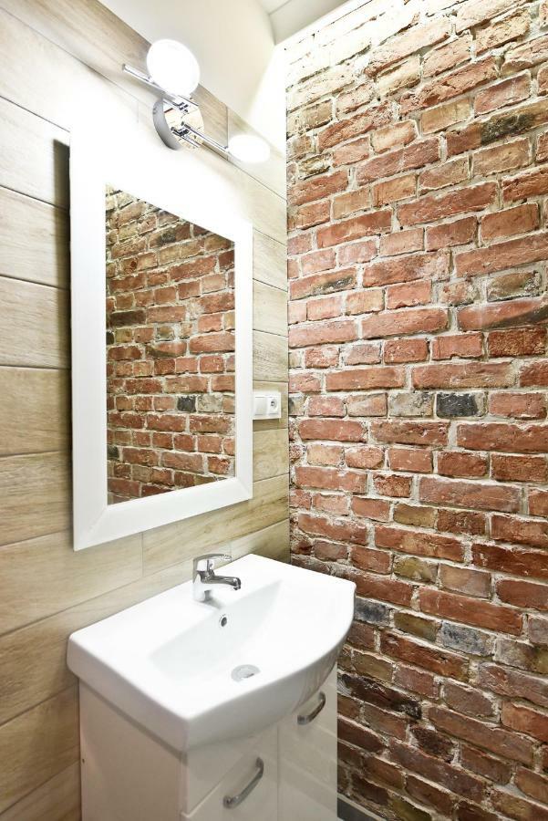 Metropolis Apartment Stary Toruń Extérieur photo